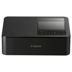 CANON SELPHY CP1500BK Printer